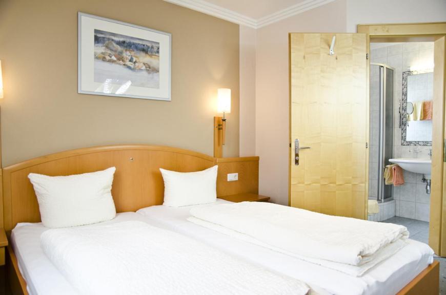 Hotel Garni Andreas