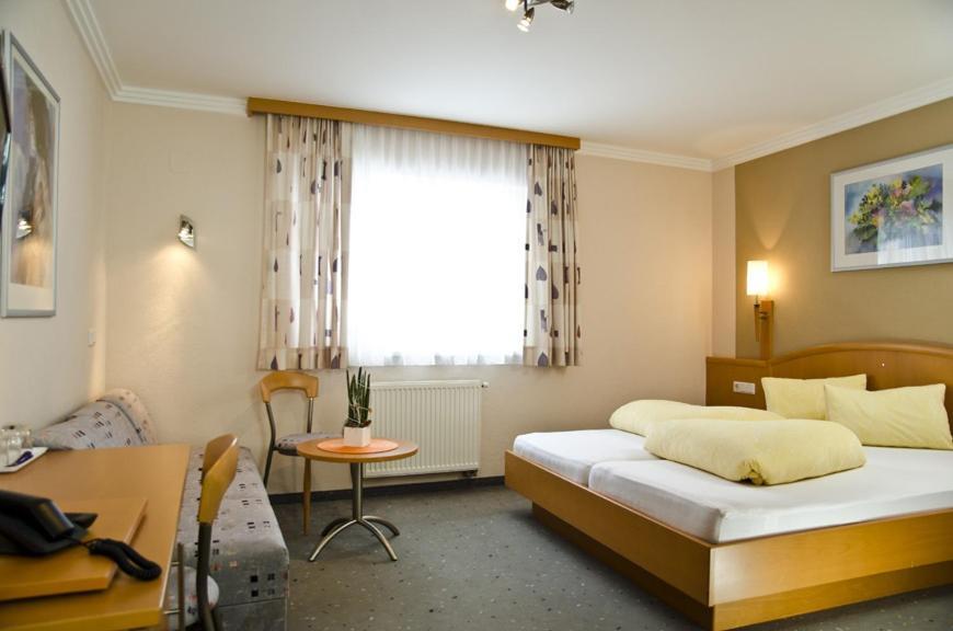 Garni Andreas Hotel Ischgl