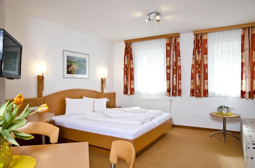 Garni Andreas Hotel Ischgl