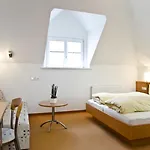 Hotel Garni Andreas