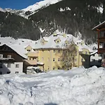 Hotel Garni Andreas