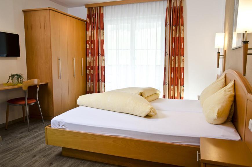 Hotel Garni Andreas 3*