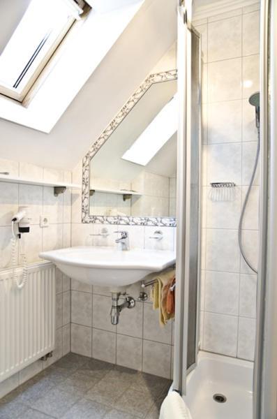 Garni Andreas Hotel Ischgl