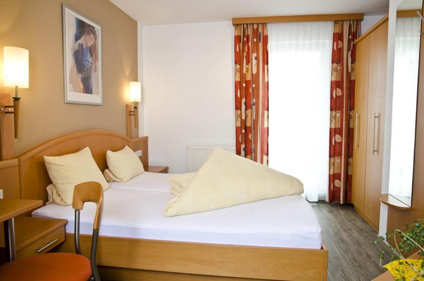 Hotel Garni Andreas