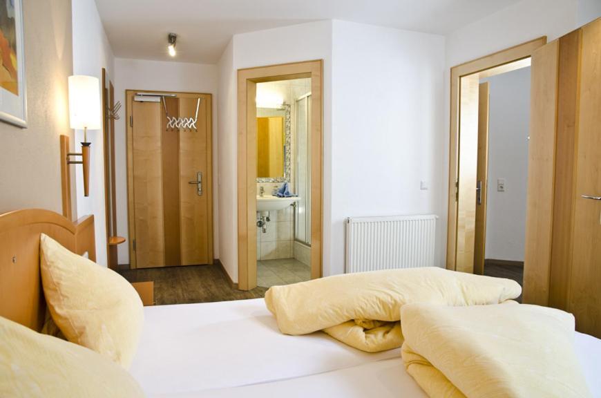 Garni Andreas Hotel