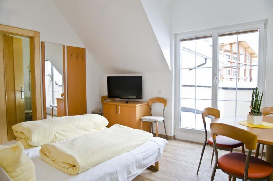 Garni Andreas 3* Ischgl