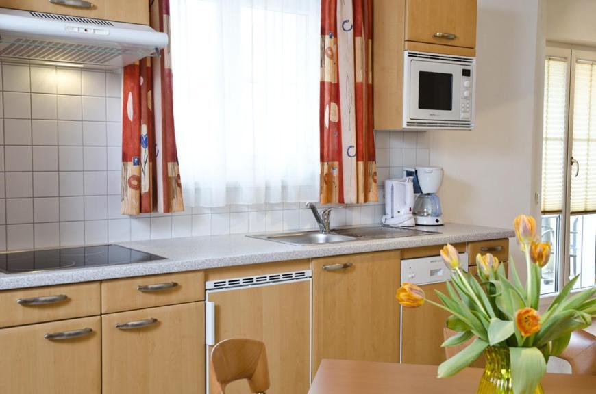 Hotel Garni Andreas