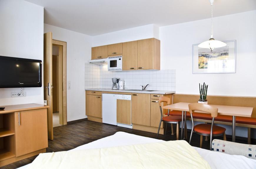 Garni Andreas Hotel Ischgl