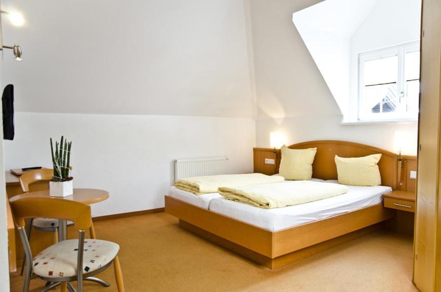 Hotel Garni Andreas 3*