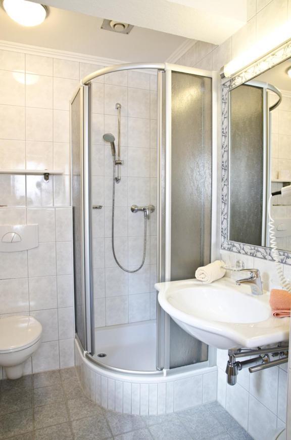 Garni Andreas Hotel 3*